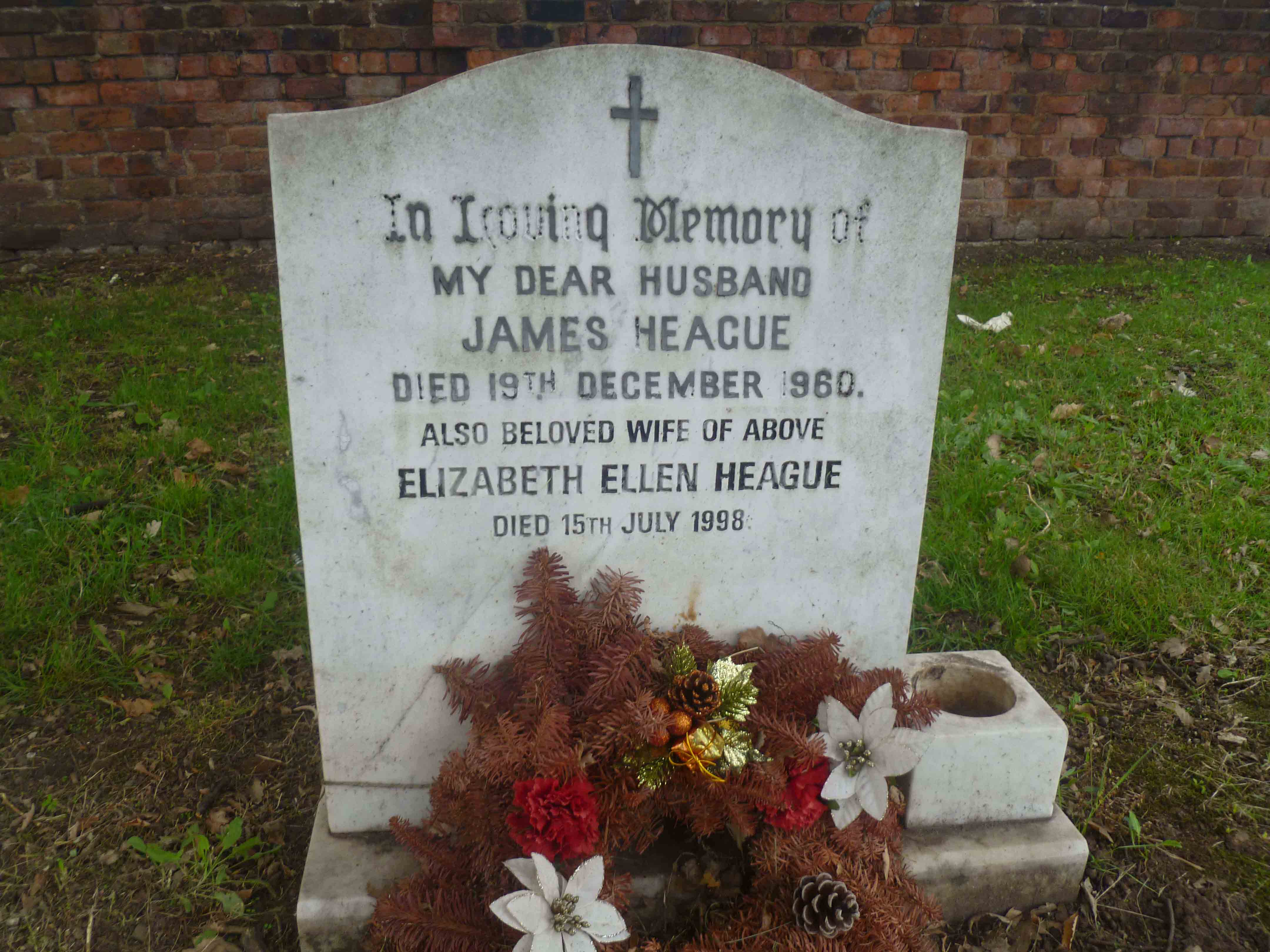 Heague, James & Elizabeth Ellen (C Left 866) (2)